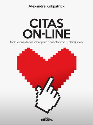 cover image of CITAS ON-LINE